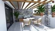 Kokkino Hani Kreta, Kokkino Hani, Entwicklungsprojekt vom Beachhotel zu 4 Luxusapartments mit Pool Haus kaufen